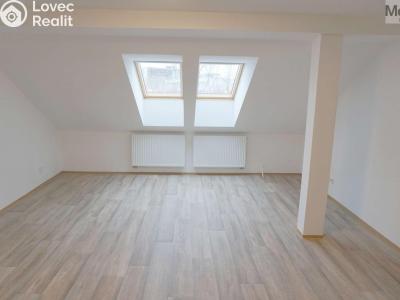 Pronájem bytu 3+KK Litvínov, Tržní 399 č. 2