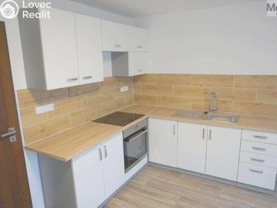 Pronájem bytu 3+KK Litvínov, Tržní 399 č. 6
