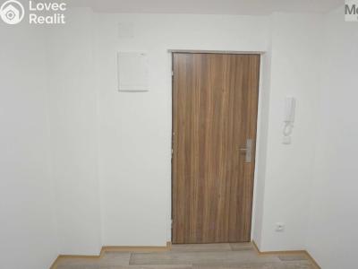 Pronájem bytu 3+KK Litvínov, Tržní 399 č. 10