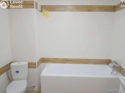 Pronájem bytu 3+KK Litvínov, Tržní 399 č. 11