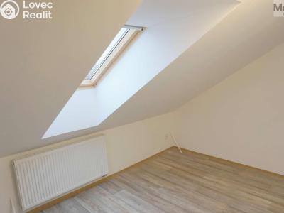 Pronájem bytu 3+KK Litvínov, Tržní 399 č. 13