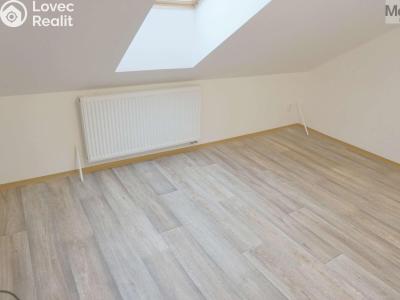 Pronájem bytu 3+KK Litvínov, Tržní 399 č. 14