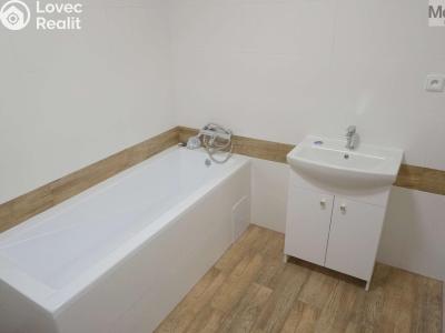 Pronájem bytu 3+KK Litvínov, Tržní 399 č. 17