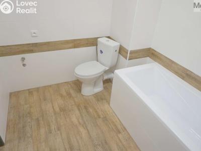Pronájem bytu 3+KK Litvínov, Tržní 399 č. 18