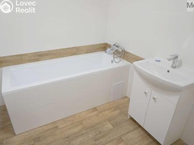 Pronájem bytu 3+KK Litvínov, Tržní 399 č. 19