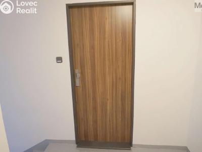 Pronájem bytu 3+KK Litvínov, Tržní 399 č. 20