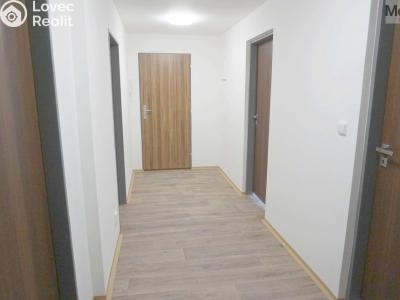 Pronájem bytu 3+KK Litvínov, Tržní 399 č. 27