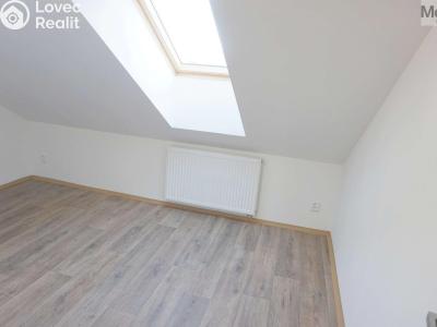 Pronájem bytu 3+KK Litvínov, Tržní 399 č. 25