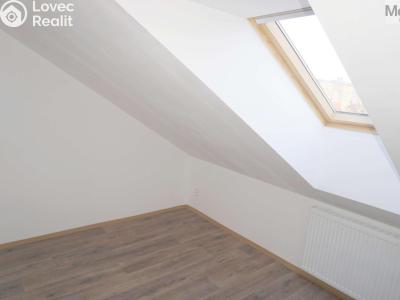 Pronájem bytu 3+KK Litvínov, Tržní 399 č. 26