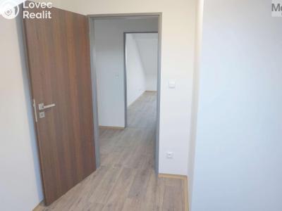 Pronájem bytu 3+KK Litvínov, Tržní 399 č. 24