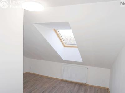 Pronájem bytu 3+KK Litvínov, Tržní 399 č. 23