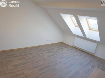 Pronájem bytu 3+KK Litvínov, Tržní 399 č. 4