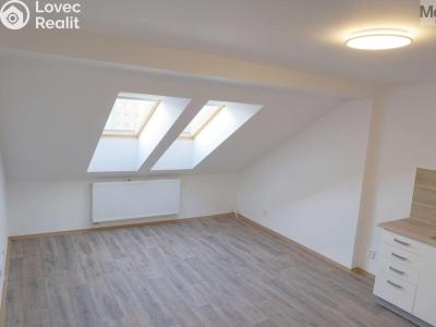 Pronájem bytu 3+KK Litvínov, Tržní 399 č. 3