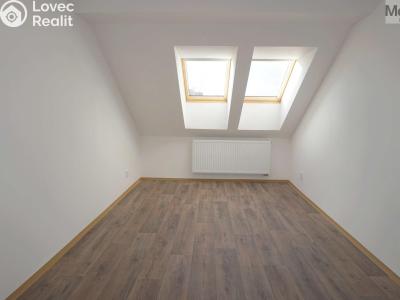 Pronájem bytu 3+KK Litvínov, Tržní 399 č. 7