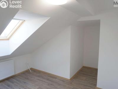 Pronájem bytu 3+KK Litvínov, Tržní 399 č. 11