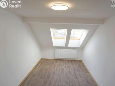 Pronájem bytu 3+KK Litvínov, Tržní 399 č. 16