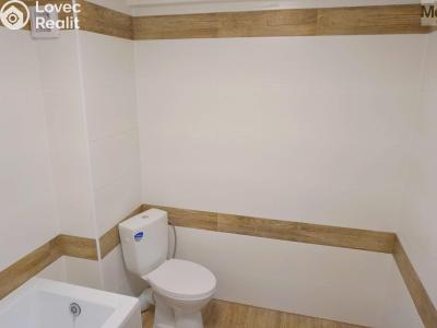 Pronájem bytu 3+KK Litvínov, Tržní 399 č. 19