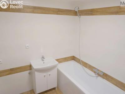 Pronájem bytu 3+KK Litvínov, Tržní 399 č. 20