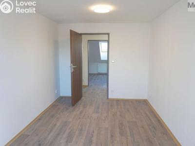 Pronájem bytu 3+KK Litvínov, Tržní 399 č. 21