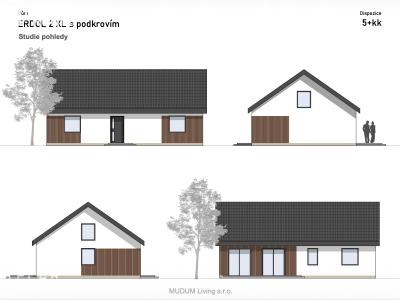 Prodej na klíč Janovice č. 6