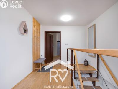 Prodej komerční nemovitosti Opava, U Stodol č. 15