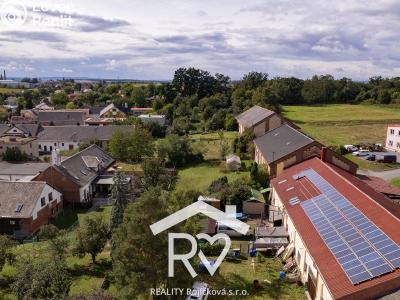 Prodej komerční nemovitosti Opava, U Stodol č. 32