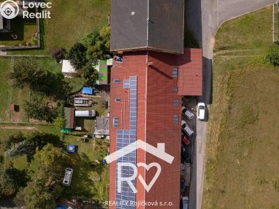 Prodej komerční nemovitosti Opava, U Stodol č. 34