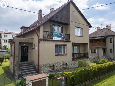 Prodej rodinného domu Žamberk č. 4
