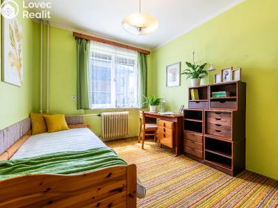 Prodej rodinného domu Žamberk č. 13