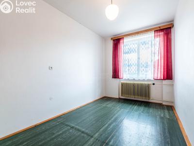 Prodej rodinného domu Žamberk č. 24