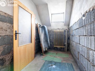 Prodej rodinného domu Žamberk č. 25