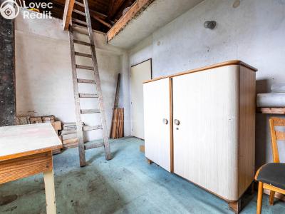 Prodej rodinného domu Žamberk č. 26
