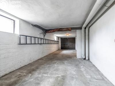 Prodej rodinného domu Žamberk č. 31