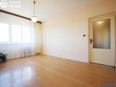Sale apartment 2+1 Praha, Zvonková č. 3
