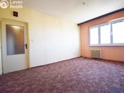 Sale apartment 2+1 Praha, Zvonková č. 7