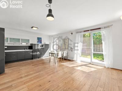 Продаж квартири 3+KK Praha, Na Hřebenkách č. 1