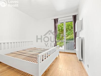 Продаж квартири 3+KK Praha, Na Hřebenkách č. 2