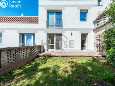 Продаж квартири 3+KK Praha, Na Hřebenkách č. 3