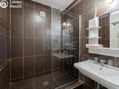 Продаж квартири 3+KK Praha, Na Hřebenkách č. 6