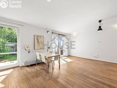 Продаж квартири 3+KK Praha, Na Hřebenkách č. 7