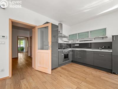 Продаж квартири 3+KK Praha, Na Hřebenkách č. 11