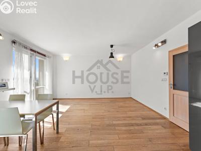 Продаж квартири 3+KK Praha, Na Hřebenkách č. 12