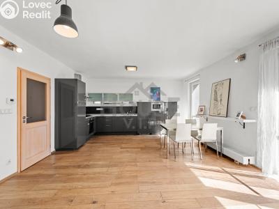 Продаж квартири 3+KK Praha, Na Hřebenkách č. 13