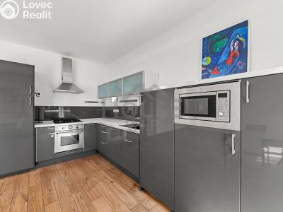 Продаж квартири 3+KK Praha, Na Hřebenkách č. 14