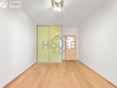 Продаж квартири 3+KK Praha, Na Hřebenkách č. 17