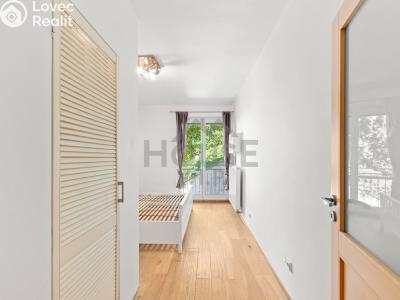 Продаж квартири 3+KK Praha, Na Hřebenkách č. 18