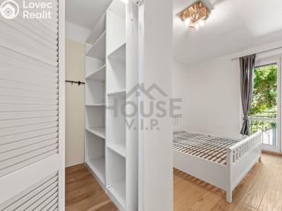 Продаж квартири 3+KK Praha, Na Hřebenkách č. 21