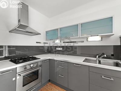 Продаж квартири 3+KK Praha, Na Hřebenkách č. 24