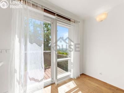 Продаж квартири 3+KK Praha, Na Hřebenkách č. 26