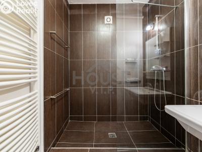 Продаж квартири 3+KK Praha, Na Hřebenkách č. 27